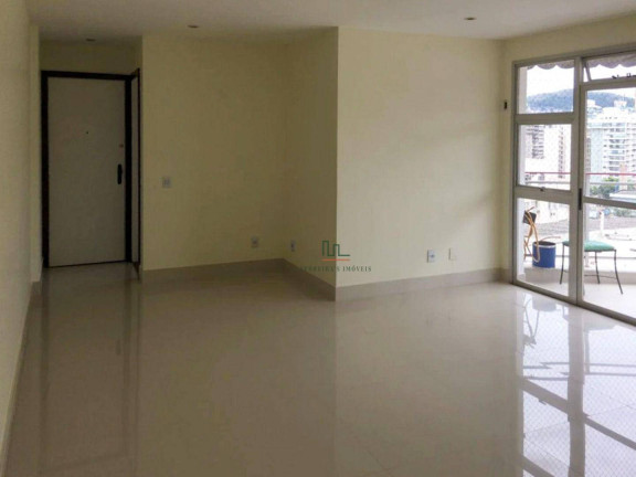 Imagem Apartamento com 3 Quartos à Venda, 170 m² em Icaraí - Niterói Imagem Apartamento com 3 Quartos à Venda, 170 m² em Icaraí - Niterói