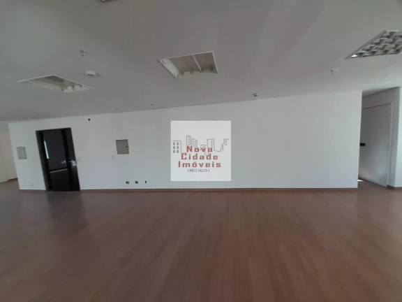 Imagem Imóvel com 1 Quarto para Alugar, 116 m² em Itaim Bibi - São Paulo