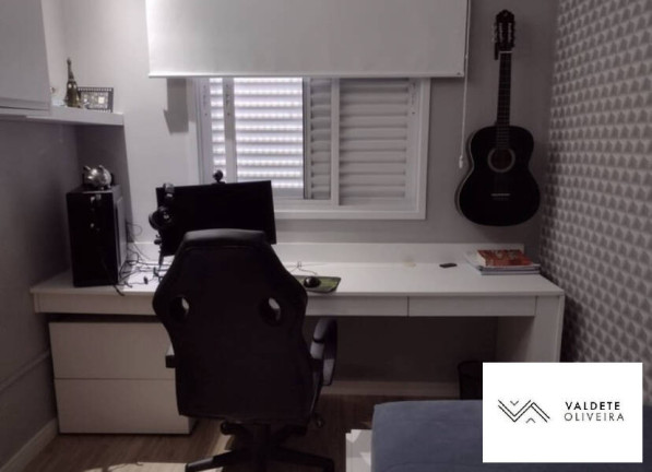 Imagem Apartamento com 2 Quartos à Venda, 47 m² em Jardim Satélite - São José Dos Campos Imagem Apartamento com 2 Quartos à Venda, 47 m² em Jardim Satélite - São José Dos Campos