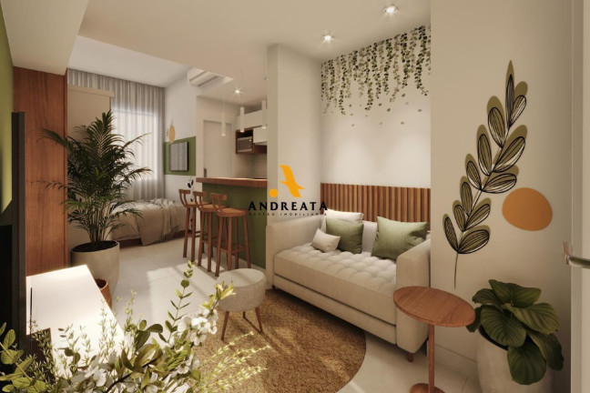 Imagem Apartamento com 1 Quarto à Venda, 25 m² em Centro - Rio De Janeiro Imagem Apartamento com 1 Quarto à Venda, 25 m² em Centro - Rio De Janeiro