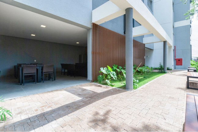 Imagem Apartamento com 2 Quartos à Venda, 41 m² em água Branca - São Paulo Imagem Apartamento com 2 Quartos à Venda, 41 m² em água Branca - São Paulo