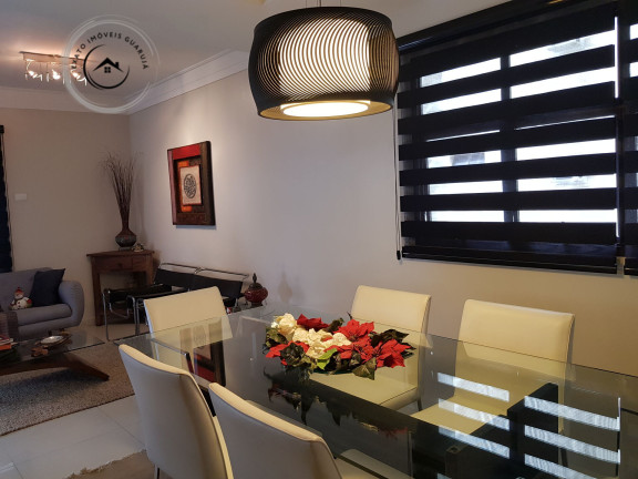 Imagem Apartamento com 3 Quartos à Venda, 198 m² Imagem Apartamento com 3 Quartos à Venda, 198 m²