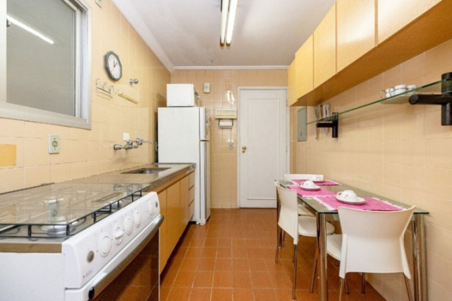 Imagem Apartamento com 2 Quartos à Venda, 67 m² em Jardim Paulista - São Paulo