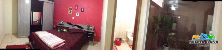 Imagem Casa com 2 Quartos à Venda, 90 m² em Jardim Lagoa Nova - Limeira Imagem Casa com 2 Quartos à Venda, 90 m² em Jardim Lagoa Nova - Limeira
