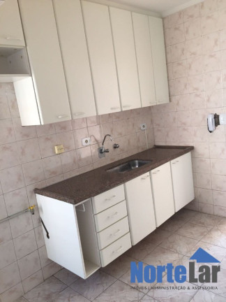 Imagem Apartamento com 2 Quartos à Venda, 64 m² em Santana - São Paulo Imagem Apartamento com 2 Quartos à Venda, 64 m² em Santana - São Paulo