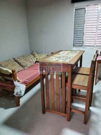 Imagem Apartamento com 1 Quarto à Venda, 30 m² em Guilhermina - Praia Grande Imagem Apartamento com 1 Quarto à Venda, 30 m² em Guilhermina - Praia Grande