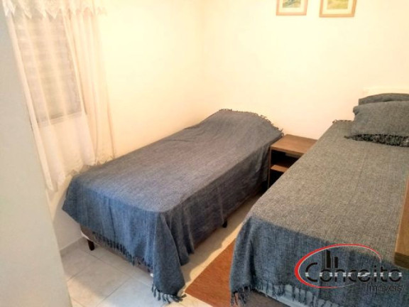 Imagem Apartamento com 2 Quartos para Temporada, 60 m² em Itaguá - Ubatuba Imagem Apartamento com 2 Quartos para Temporada, 60 m² em Itaguá - Ubatuba