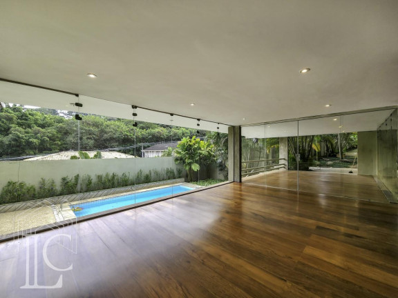 Imagem Casa com 5 Quartos para Alugar, 900 m² em Morumbi - São Paulo Imagem Casa com 5 Quartos para Alugar, 900 m² em Morumbi - São Paulo