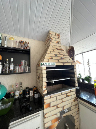 Imagem Casa com 3 Quartos à Venda, 240 m² em Loteamento Villa Branca - Jacareí