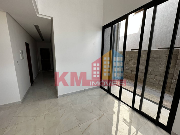 Imagem Casa de Condomínio com 3 Quartos à Venda, 125 m² em Aeroporto - Mossoró Imagem Casa de Condomínio com 3 Quartos à Venda, 125 m² em Aeroporto - Mossoró