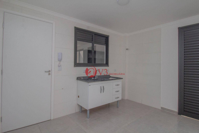 Imagem Apartamento com 1 Quarto para Alugar, 35 m² em Parque São Lucas - São Paulo Imagem Apartamento com 1 Quarto para Alugar, 35 m² em Parque São Lucas - São Paulo