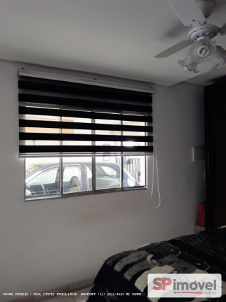Imagem Casa com 1 Quarto à Venda, 50 m² em Vila Regina - São Paulo Imagem Casa com 1 Quarto à Venda, 50 m² em Vila Regina - São Paulo