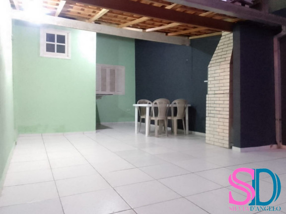 Imagem Casa com 3 Quartos à Venda, 145 m² em Perequê Açu - Ubatuba
