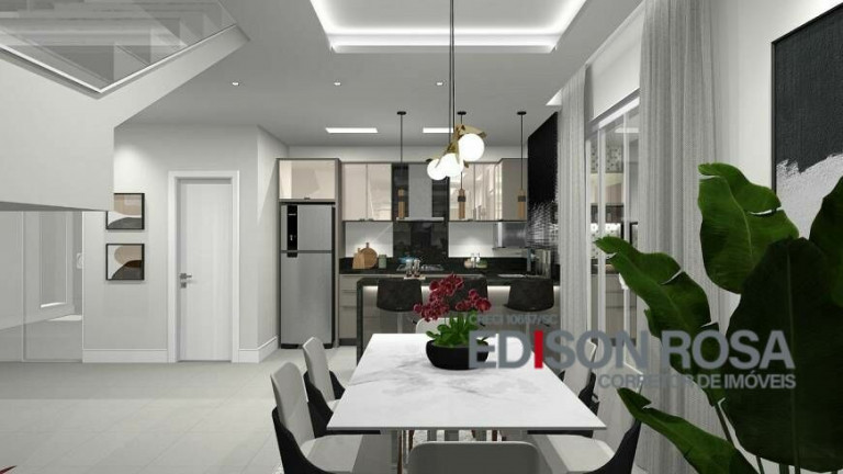 Imagem Sobrado com 3 Quartos à Venda, 170 m² em Beira Rio - Biguaçu Imagem Sobrado com 3 Quartos à Venda, 170 m² em Beira Rio - Biguaçu