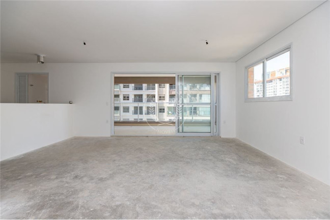 Imagem Apartamento com 3 Quartos à Venda, 103 m² em Jardim Das Acácias - São Paulo