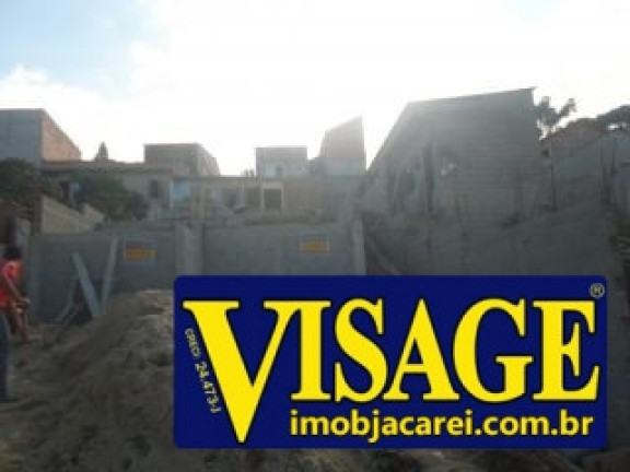 Imagem Casa à Venda, 60 m² em Cid. Salvador - Jacareí Imagem Casa à Venda, 60 m² em Cid. Salvador - Jacareí