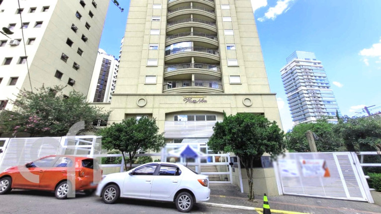 Imagem Apartamento com 1 Quarto à Venda, 36 m² em Moema Pássaros - São Paulo Imagem Apartamento com 1 Quarto à Venda, 36 m² em Moema Pássaros - São Paulo