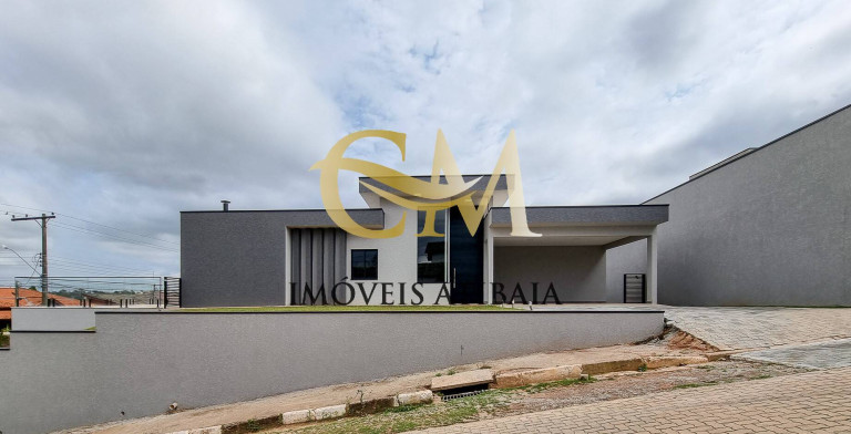 Imagem Casa de Condomínio com 4 Quartos à Venda, 657 m² em Jardim Shangri-lá - Atibaia Imagem Casa de Condomínio com 4 Quartos à Venda, 657 m² em Jardim Shangri-lá - Atibaia