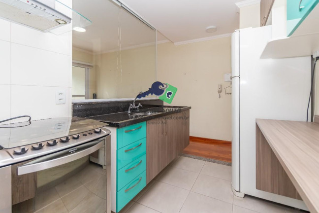 Imagem Apartamento com 1 Quarto à Venda, 41 m² em Saúde - São Paulo Imagem Apartamento com 1 Quarto à Venda, 41 m² em Saúde - São Paulo