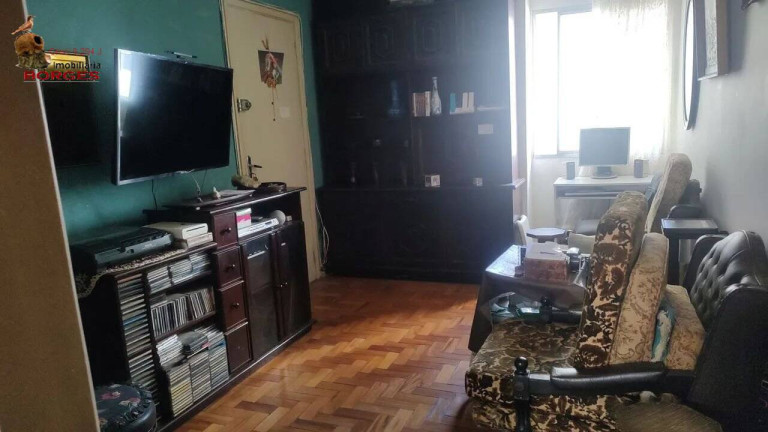 Imagem Apartamento com 3 Quartos à Venda, 90 m² em Mirandópolis - São Paulo Imagem Apartamento com 3 Quartos à Venda, 90 m² em Mirandópolis - São Paulo
