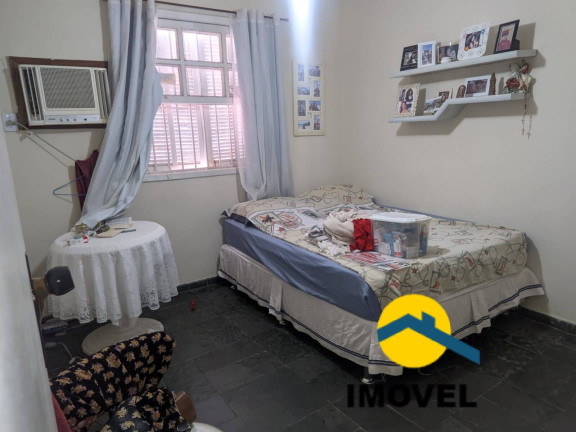 Imagem Casa com 3 Quartos à Venda, 126 m² em Maravista - Niterói