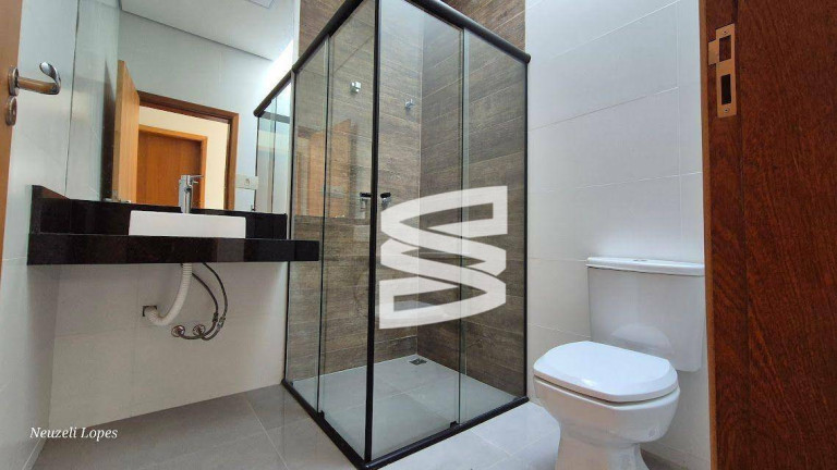 Imagem Casa com 3 Quartos à Venda, 130 m² em Condomínio Residencial Agapé - Piracicaba Imagem Casa com 3 Quartos à Venda, 130 m² em Condomínio Residencial Agapé - Piracicaba