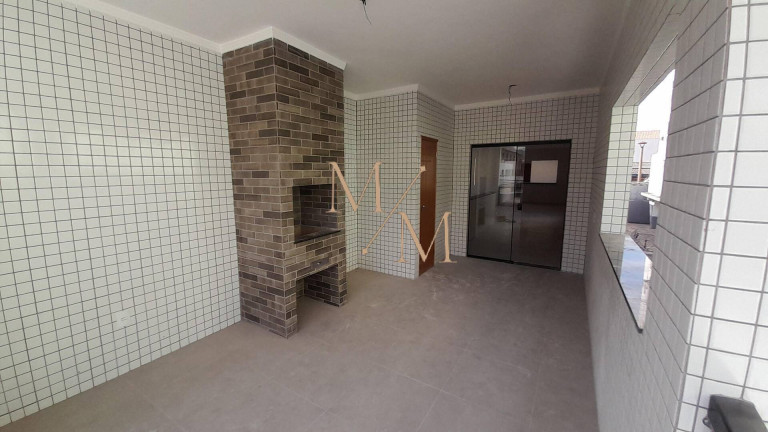 Casa com 3 Quartos à Venda, 153 m² em Campo Grande - Santos