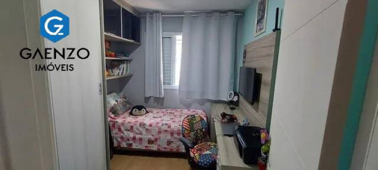 Imagem Apartamento com 3 Quartos à Venda, 75 m² em Centro - Osasco