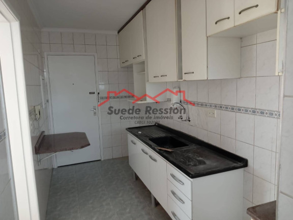 Imagem Apartamento com 2 Quartos à Venda, 70 m² em Jardim Marajoara - São Paulo