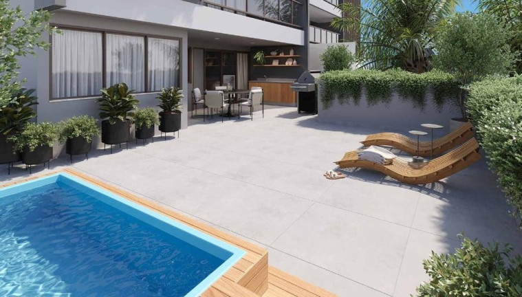 Imagem Apartamento com 4 Quartos à Venda, 204 m² em Tijuca - Rio De Janeiro