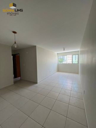 Apartamento com 2 Quartos à Venda, 70 m² em Manaíra - João Pessoa