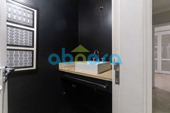 Imagem Apartamento com 4 Quartos à Venda, 525 m² em Flamengo - Rio De Janeiro