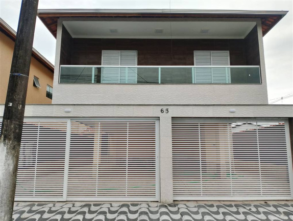 Imagem Casa com 2 Quartos à Venda, 58 m² em Japurá - Praia Grande Imagem Casa com 2 Quartos à Venda, 58 m² em Japurá - Praia Grande