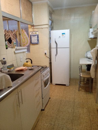 Imagem Apartamento com 1 Quarto à Venda, 54 m² em Cerqueira César - São Paulo Imagem Apartamento com 1 Quarto à Venda, 54 m² em Cerqueira César - São Paulo