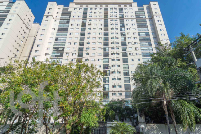 Apartamento com 3 Quartos à Venda, 95 m² em Tatuape - Sao Paulo