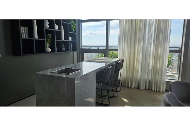 Imagem Apartamento com 4 Quartos à Venda, 132 m² em Vila Gumercindo - São Paulo Imagem Apartamento com 4 Quartos à Venda, 132 m² em Vila Gumercindo - São Paulo