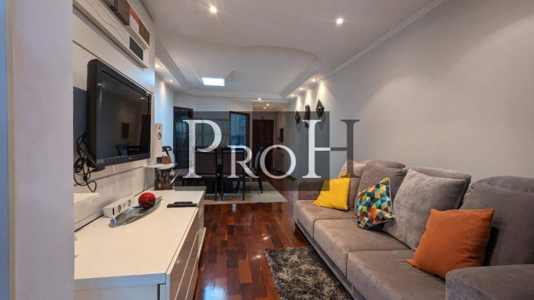Imagem Apartamento com 3 Quartos à Venda, 168 m² em Santa Maria - São Caetano Do Sul Imagem Apartamento com 3 Quartos à Venda, 168 m² em Santa Maria - São Caetano Do Sul