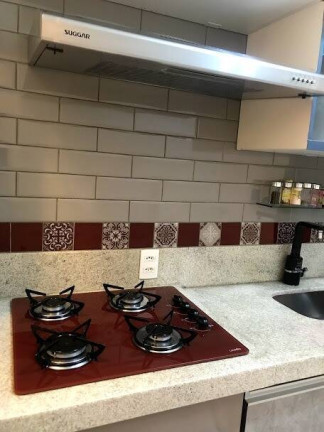 Imagem Apartamento com 2 Quartos à Venda, 47 m² em Parque Campolim - Sorocaba Imagem Apartamento com 2 Quartos à Venda, 47 m² em Parque Campolim - Sorocaba