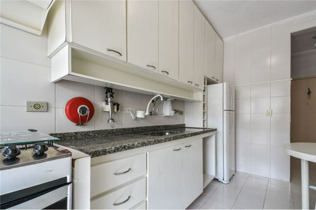 Imagem Imóvel com 2 Quartos à Venda, em Paraíso - São Paulo Imagem Imóvel com 2 Quartos à Venda, em Paraíso - São Paulo