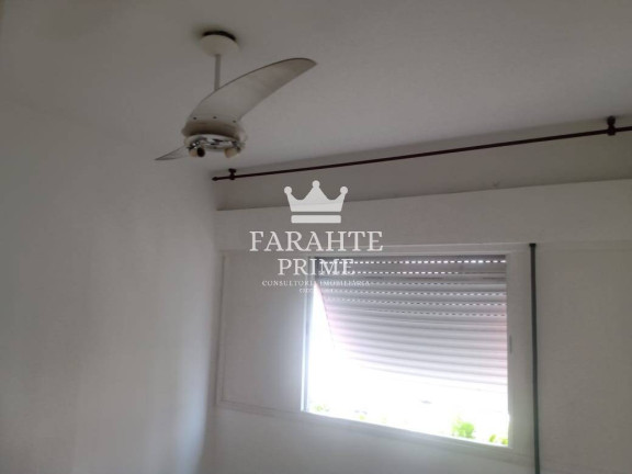 Imagem Apartamento com 2 Quartos à Venda, 50 m² em Itararé - São Vicente