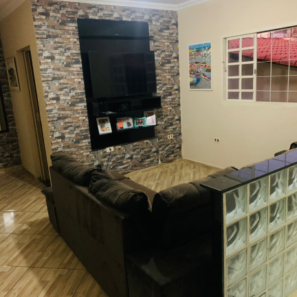Imagem Sobrado com 3 Quartos à Venda, 210 m² em Protestantes - Votorantim Imagem Sobrado com 3 Quartos à Venda, 210 m² em Protestantes - Votorantim