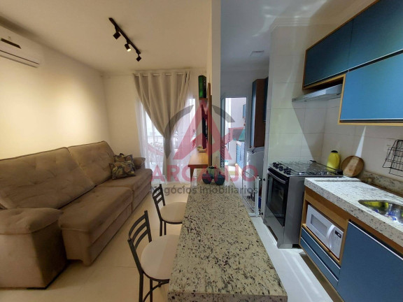 Imagem Apartamento com 2 Quartos à Venda, 75 m² em Praia Grande - Ubatuba Imagem Apartamento com 2 Quartos à Venda, 75 m² em Praia Grande - Ubatuba