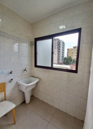 Imagem Apartamento com 1 Quarto à Venda, 68 m² em Boqueirão - Praia Grande Imagem Apartamento com 1 Quarto à Venda, 68 m² em Boqueirão - Praia Grande