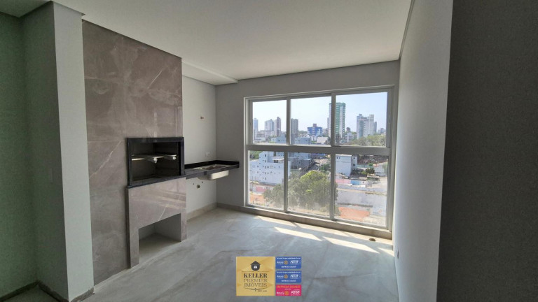 Imagem Apartamento com 3 Quartos à Venda, 87 m² em Centro - Foz Do Iguaçu