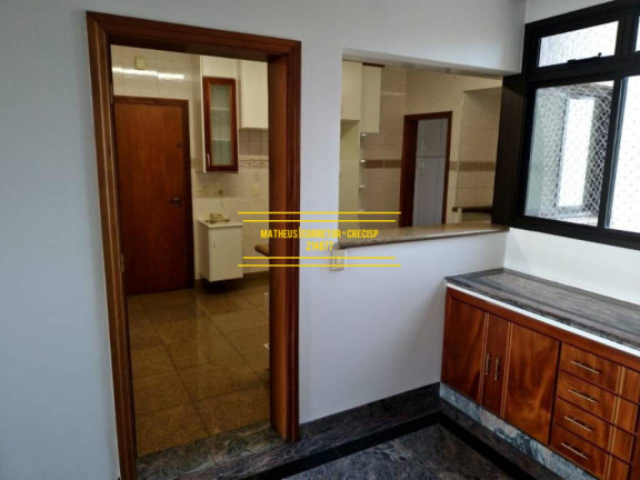 Imagem Apartamento com 4 Quartos à Venda, 268 m² em Anhangabaú - Jundiaí Imagem Apartamento com 4 Quartos à Venda, 268 m² em Anhangabaú - Jundiaí