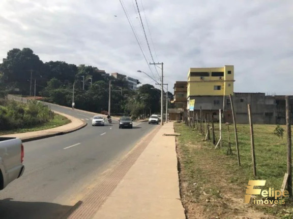 Imagem Terreno à Venda, 4.350 m² em Itaquari - Cariacica