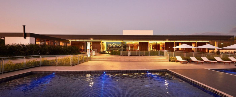 Imóvel com 4 Quartos à Venda, 517 m² em Alphaville Nova Esplanada - Votorantim