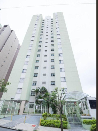 Imagem Apartamento com 3 Quartos para Alugar, 57 m² em Vila Valparaíso - Santo André Imagem Apartamento com 3 Quartos para Alugar, 57 m² em Vila Valparaíso - Santo André