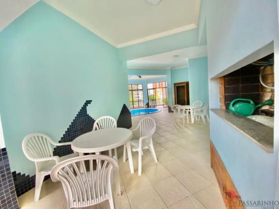 Imagem Cobertura com 4 Quartos à Venda, 298 m² em Praia Grande - Torres
