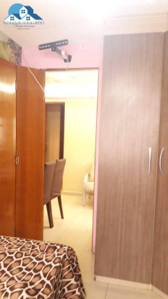 Imagem Apartamento com 3 Quartos à Venda, 55 m² em Cidade Lider - São Paulo